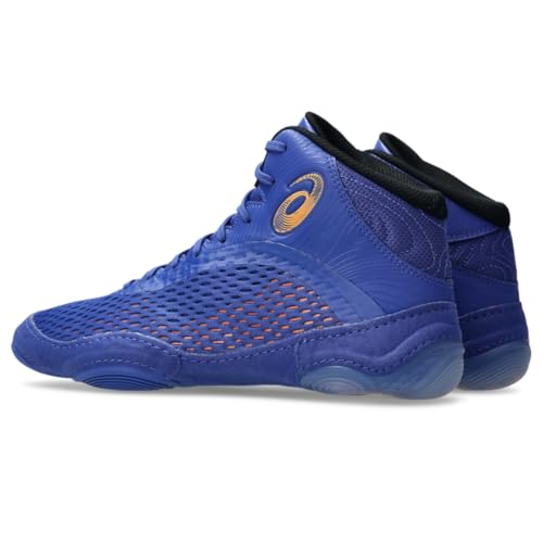 Image of Asics Men Split Elite Wrestling Shoe