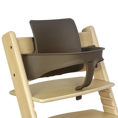 Clôture pour chaise haute pour enfants et tout-petits alimentation ergonomique