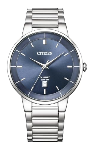 Image of Citizen Quartz Gents Watch - BI5120-51L