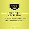 Repel Plant-Based Lemon Eucalyptus Insect Repellent, Oil