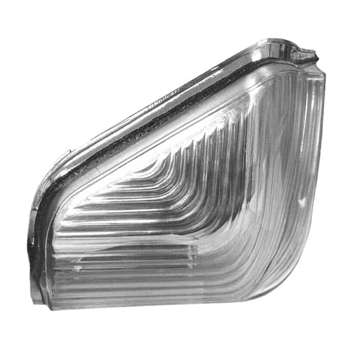 Boîtier clignotant rétroviseur gauche pour VW Crafter 2006-2017 pièce rechange