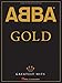 Produktbild Abba: Gold Greatest Hits (Piano/Vocal/guitar Artist Songbook)