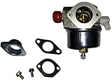 632795A Carburetor For Tecumseh TVS 75 90 100 105 115