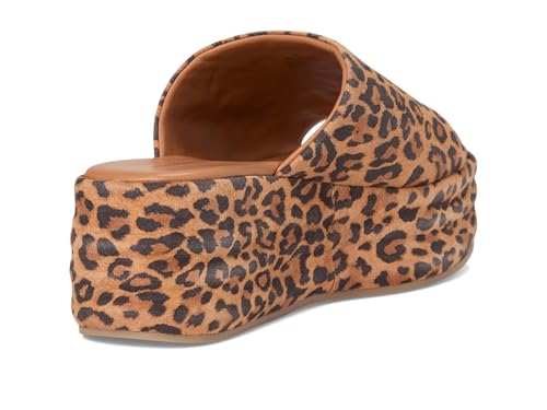 Image of Free People Harbor Flatform Sandals