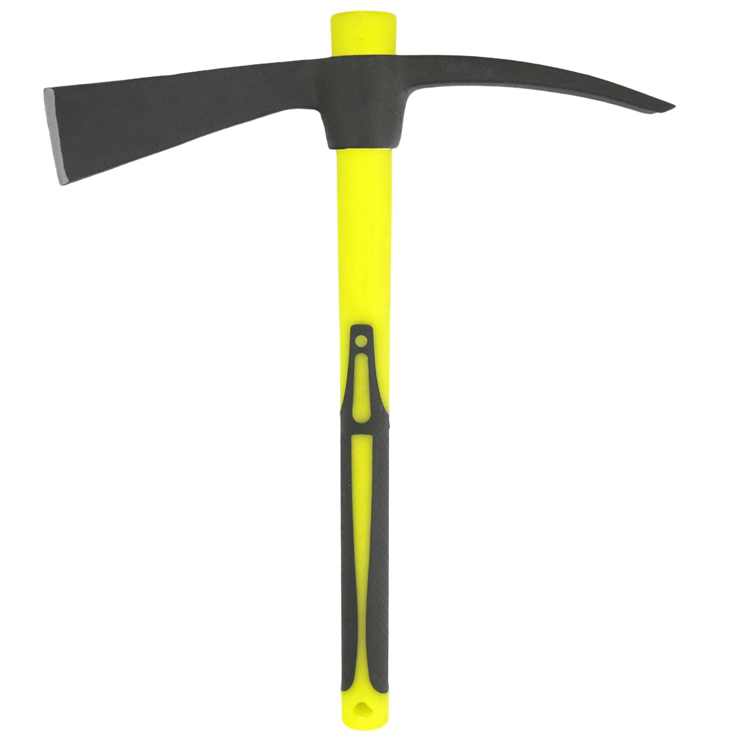 WOLFPACK LINEA PROFESIONAL - Alcotana 814 / 500 Gramos Mango Fibra Vidrio