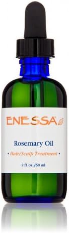 Enessa Rosemary Oil 2 fl oz.