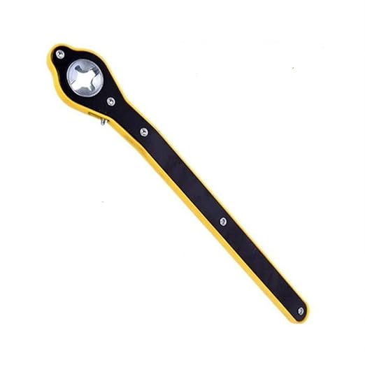 Auto LaborSaving Jack Ratchet Wrench with Long Handle，Jack Ratchet