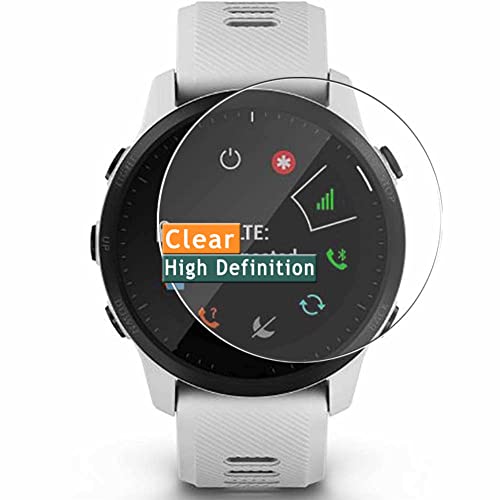 Générique Vaxson 3 Pièces Protecteur D'écran, Compatible Avec