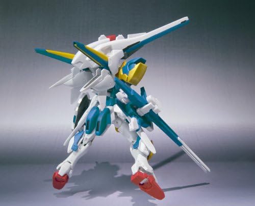 Robot Spirits [Side MS] V2 Assault Buster Gundam