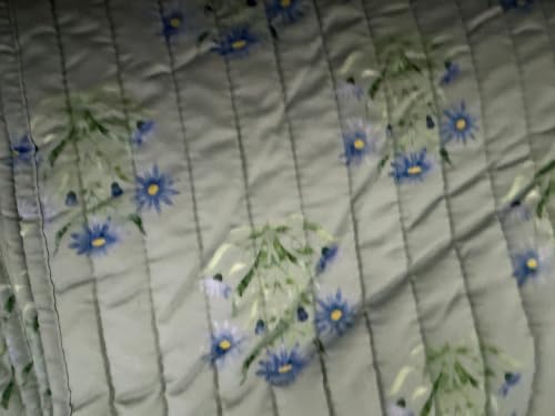 TEXSTEAD Reversible Quilt Set