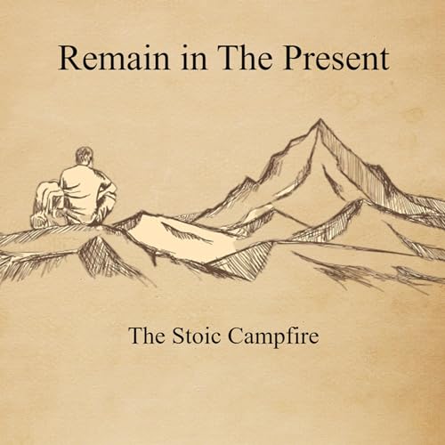 Episode 2: Stay in the Present