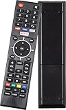 Replacement Remote Control Fit for Element UHD Digital LED TVs