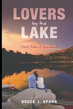 Paperback Lovers by the Lake: More Than A Romance Book