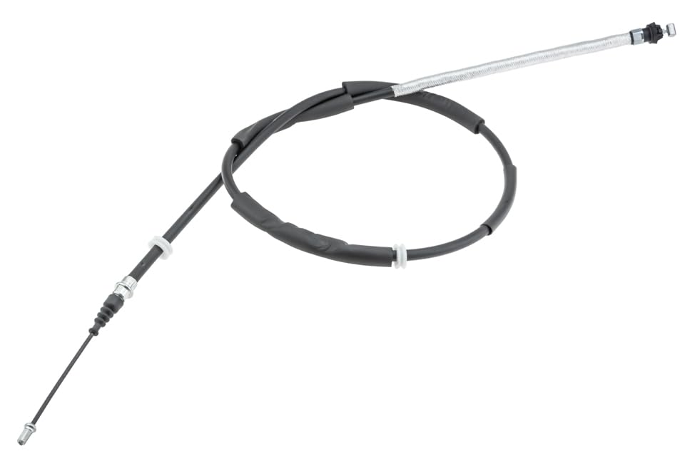 Cable de freno de estacionamiento Fiat Stilo 2001 a 2007 derecho HLR-FT-015