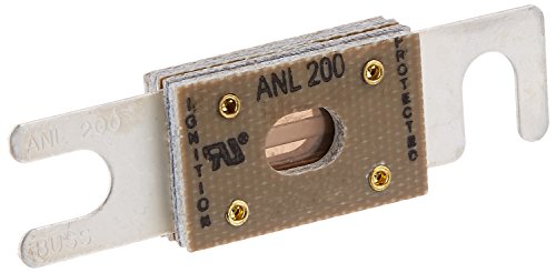 Blue Sea 5129 ANL 200 Amp Fuse
