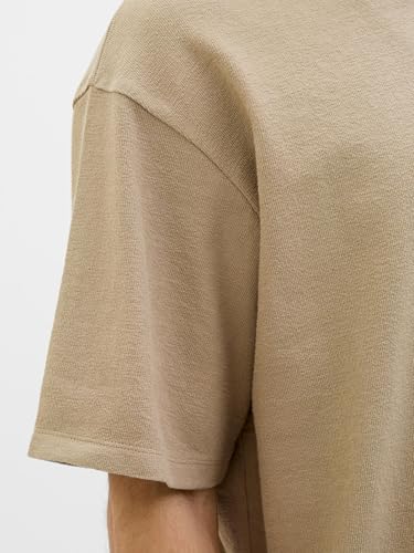 JACK & JONES Jjloui Osmos Tee Crew Neck – Ansicht 6