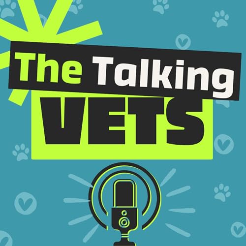 The Talking Vets Titelbild