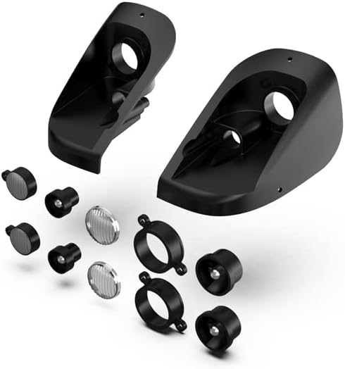 Headlight LED Mount Set for AK-917