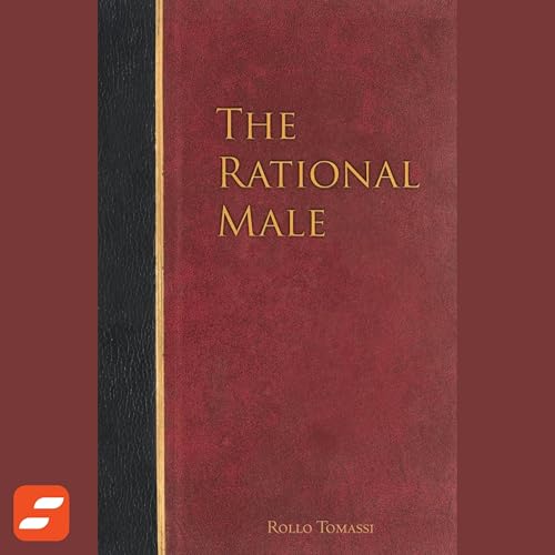 The Rational Male Summary | Rollo Tomassi