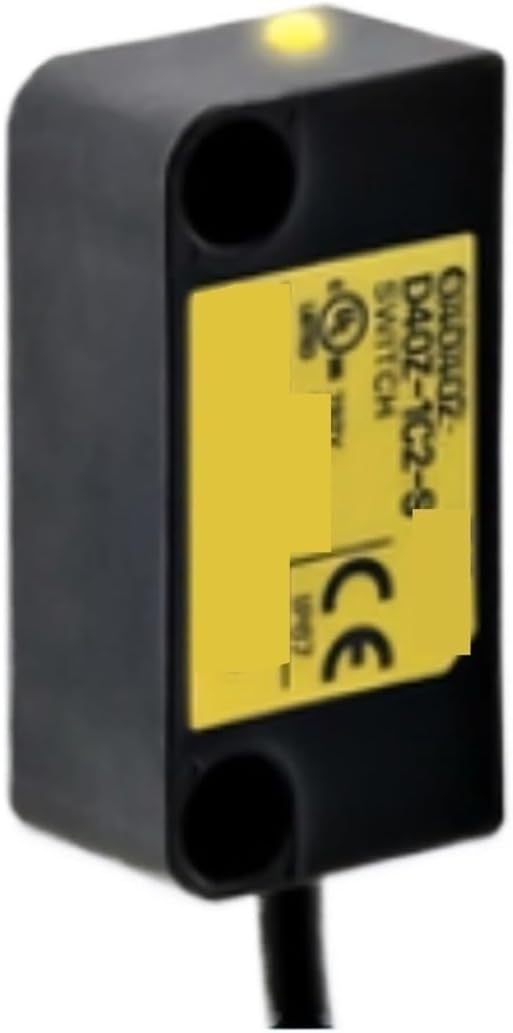 Non-Contact Door Switch D40Z-1C2 D40Z-1C5 Non-Contact Safety Door Switch Sensor(D40Z-1C2)