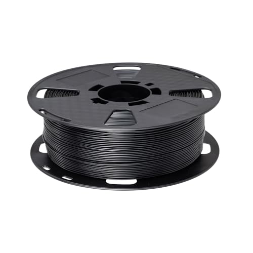 Filament CC3D TPU Czarny (BLACK)