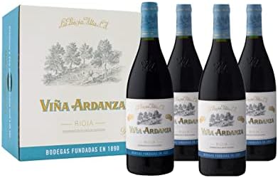 Viña Ardanza – Vino Tinto Reserva D.O.… Viña Ardanza – Vino Tinto Reserva D.O.…