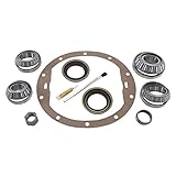 USA Standard Gear (ZBKGM8.6-B) Bearing Kit for GM 8.6 Differential
