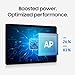 Samsung Galaxy Tab A11+, Android Tablet, AI Features, Sleek and Modern Design, 11 Inch 90Hz Display, 128GB Storage, 6GB Memory, With Dolby Quad Speakers, Grey, 3 Year Extended Warranty (UK Version)