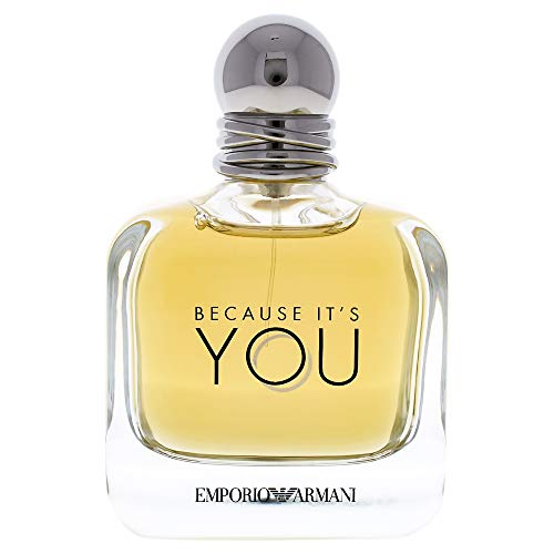 Because It's You marca GIORGIO ARMANI (2)