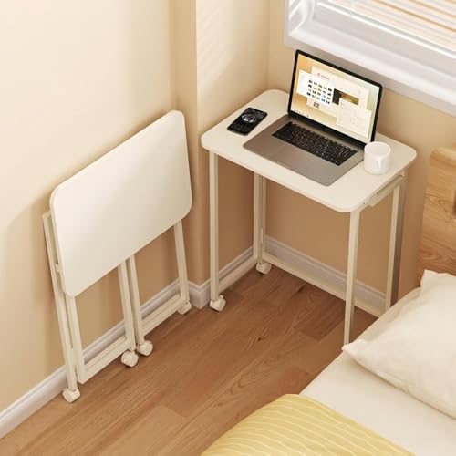 NexPon ܏݃e[u  ܏݃fXN ^ _CjOe[u LX^[t  h ₷ ȃXy[X fXN ׋ Ƒ 60*s40*75cm (zCg)