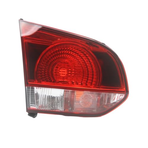 Feu arrière pour VW Golf MK6 hayon 2009-2013 interne gauche 5K0945095G