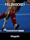 Feldhockey: Inside the D - Magazin