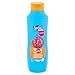 Suave Kids 3 in 1 Shampoo Conditioner and Body Wash, Razzle Dazzle Raspberry, 22.5 Ounce (Packaging May Vary)