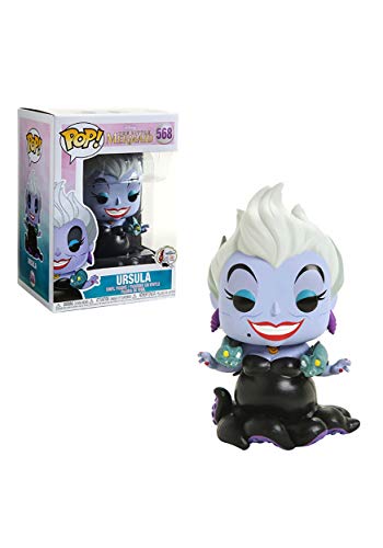 Funko Pop Disney Villanos Marca Funko