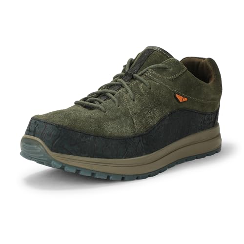 Image of Woodland Mens Ogcc 6434124 Sneaker