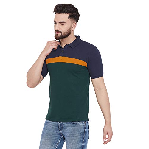 Image of Austin Wood Men's Regular Fit T-Shirt