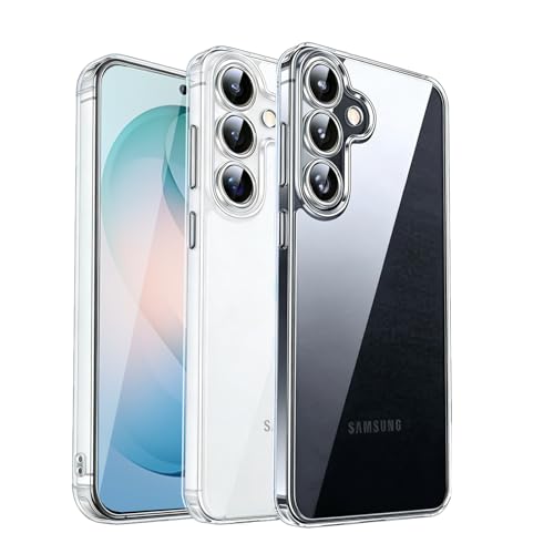 Vergelijking van Beste Beschermhoesjes voor Samsung Galaxy S26 5G