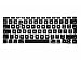 Produktbild Pardarsey Neue Ersatz Key Cap Set QWERTZ Deutsche Tastatur Ersatz Keycaps Tasten Kompatibel Für MacBook Pro Retina 13" 15'' A1706 A1707 UK Tastatur Tasten