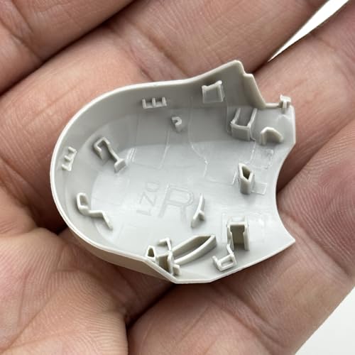 Accesorios de cubierta protectora lateral para DJI Mini 3 piezas de repuesto gimbal 6