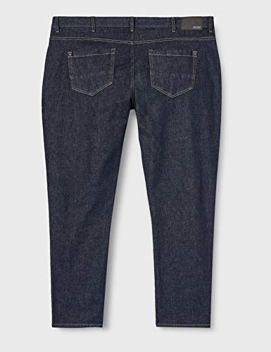 JACAMO Tapered Sustainable Jeans, Raw, W34 Uomo