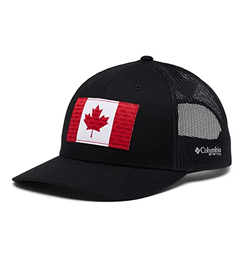 Casquette Columbia PFG pour se protéger du soleil en bateau