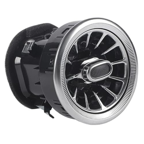 Grille d'aération centrale W447 Vito pour orienter le flux d'air de climatisation