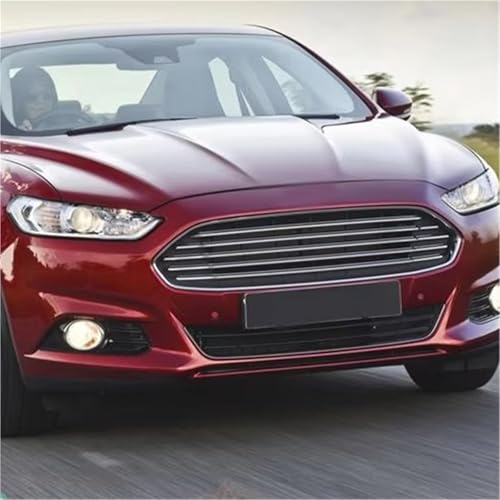 Phare antibrouillard pour Ford Fusion 2013-2016 avec calandre inférieure