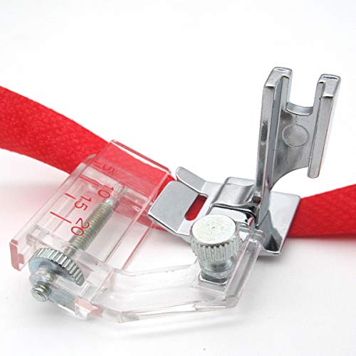 Pie ajustable para máquina de coser alta ckpsms miniatura 3