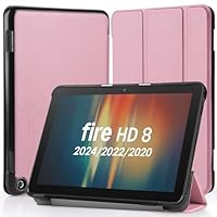 Amazon Fire HD 8 32GB タブレット、保護ケース Amazon.co.jp: 【Fire HD 8 第12世代用】Amazon純正 キッズ向け