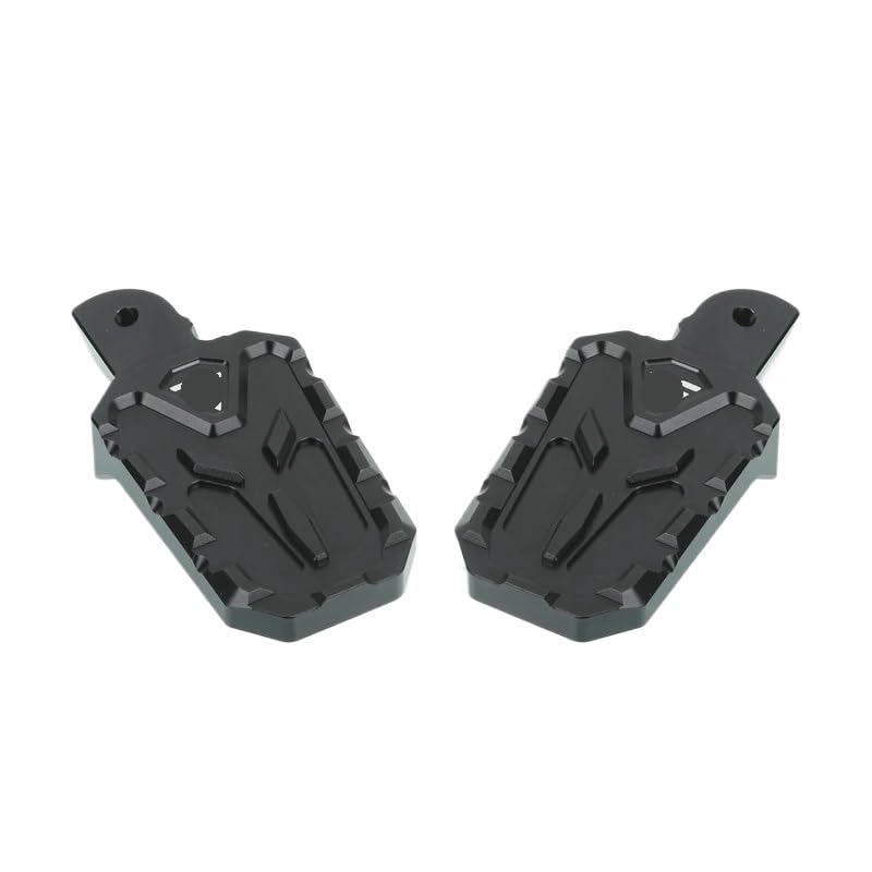 Repose-pieds pilote DS 525X idéal pour les longs trajets et voyages