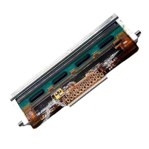 Cabezal de impresión TM147PH soluciona fallos en Epson TM H6000II