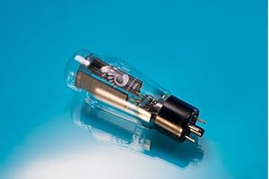 PSVANE 5U4G Rectifier Vacuum Tube: Enhance Your Pre-Amp and Amplify Your Sound