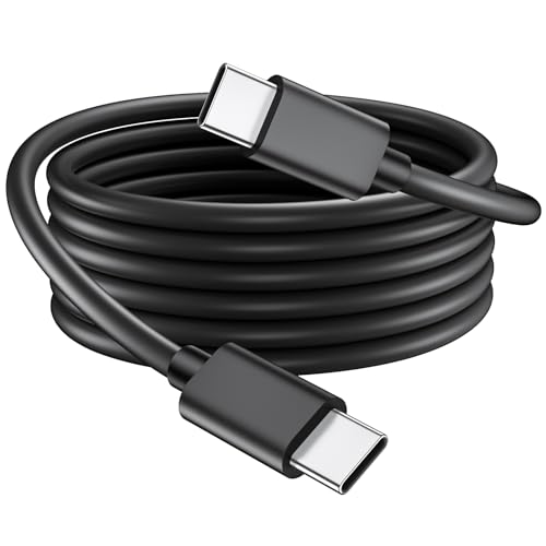 USB C Kabel 1,8M f&uuml;r HP Chromebook f&uuml;r Lenovo Laptop,65W PD Ladekabel Schnellladekabel 45W Datenkabel Netzkabel Typ C Laptop Ladekabel f&uuml;r Thinkpad Yoga/Dell Chromebook/Asus/Samsung/Acer/Google Tablet