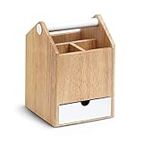 Umbra Toto Storage Caddy, Tall